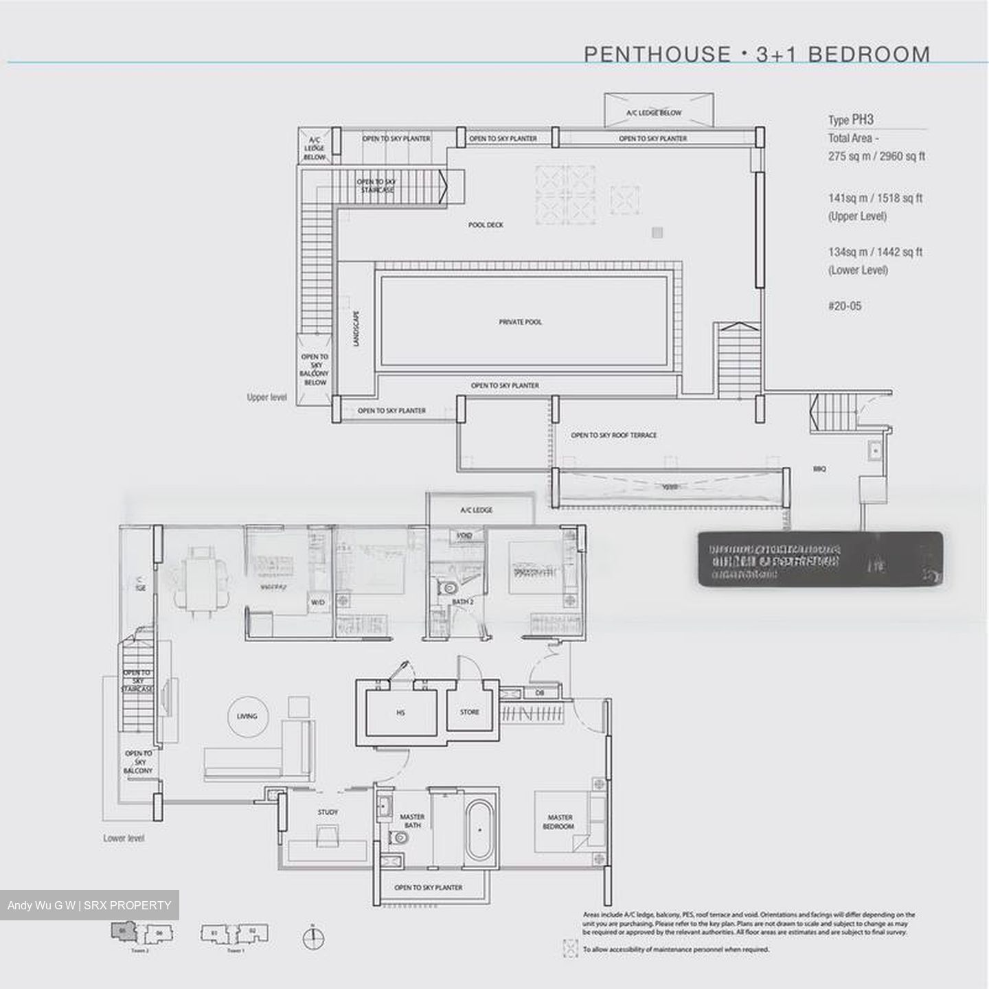 The Line @ Tanjong Rhu (D15), Condominium #454489751
